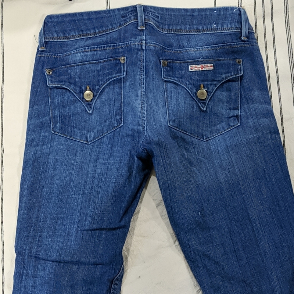 Hudson jeans